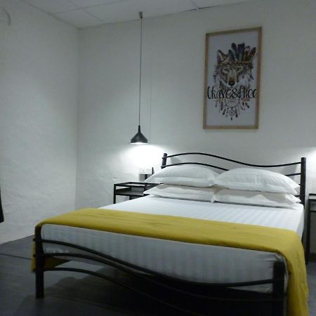 Ola Hostel Malacca Kültér fotó