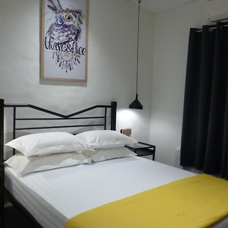 Ola Hostel Malacca Kültér fotó