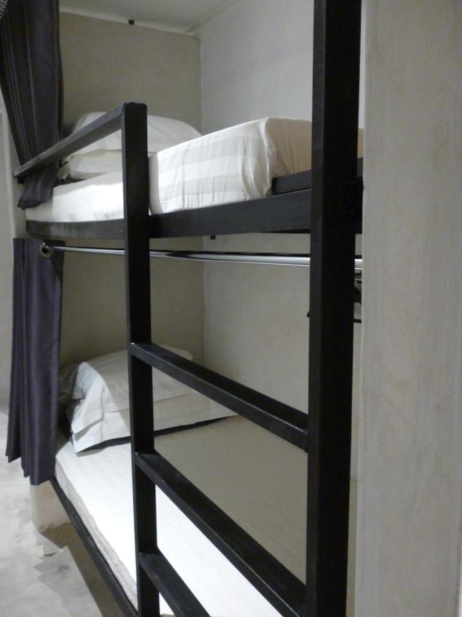 Ola Hostel Malacca Kültér fotó