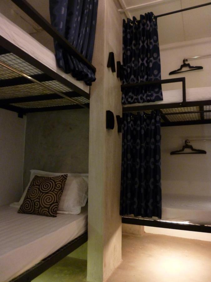 Ola Hostel Malacca Kültér fotó