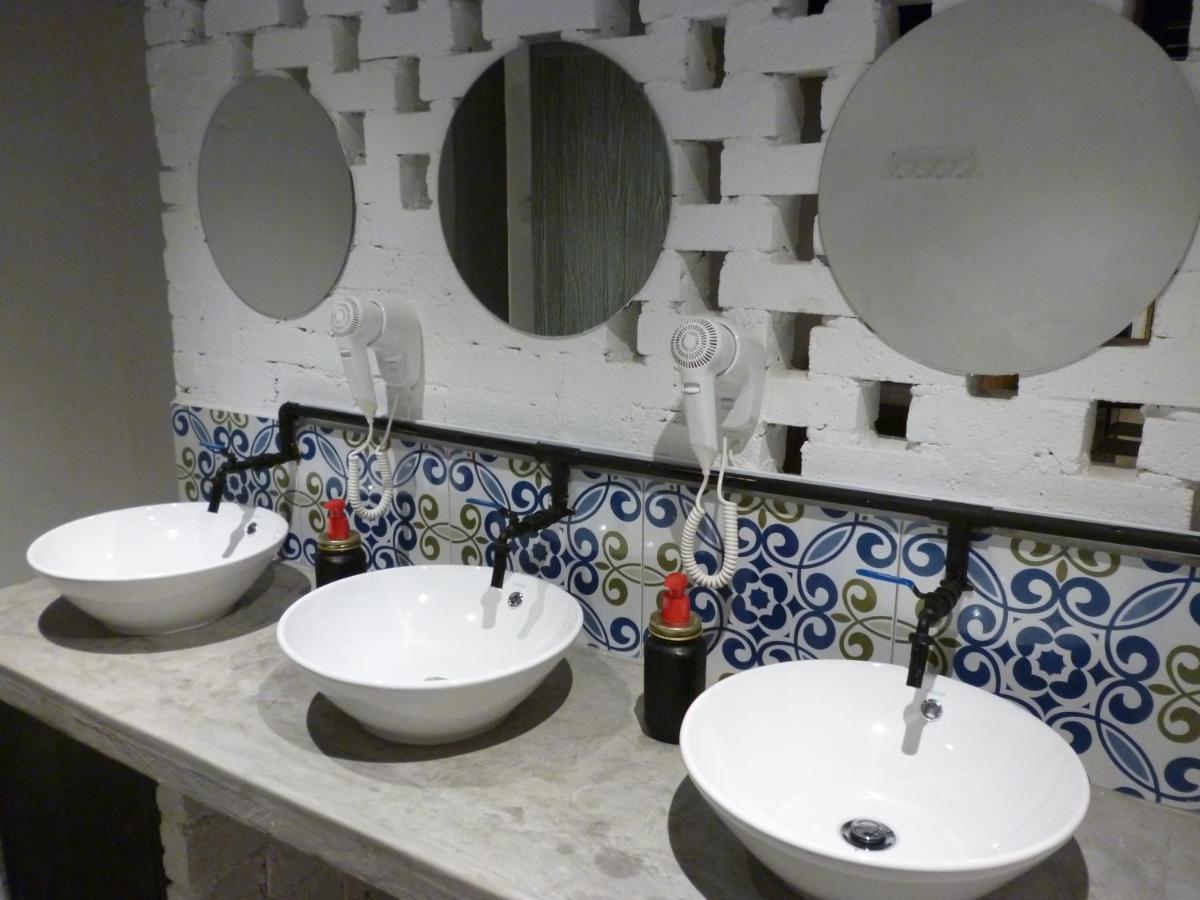 Ola Hostel Malacca Kültér fotó